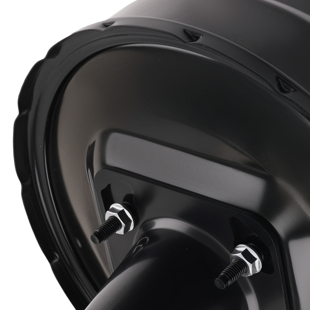 Vacuum Brake Booster Assembly compatible for Chevrolet W5500 Tiltmaster 2002-2009 53-8441