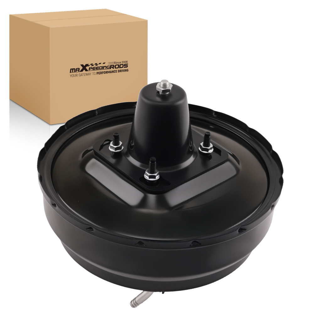 Vacuum Brake Booster Assembly compatible for Chevrolet W5500 Tiltmaster 2002-2009 53-8441