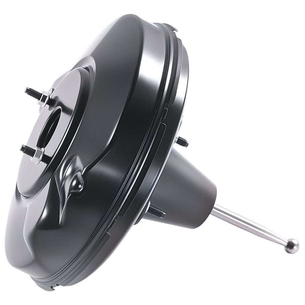 Servofreno Acciaio compatibile per Skoda Octavia 1Z3/1Z5 Yeti 357611817 357612166