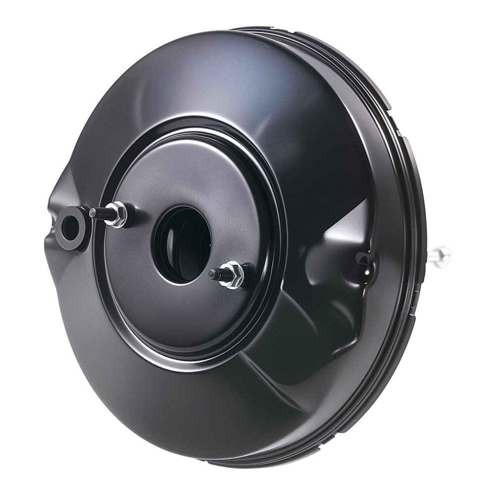 Servofreno Acciaio compatibile per Skoda Octavia 1Z3/1Z5 Yeti 357611817 357612166