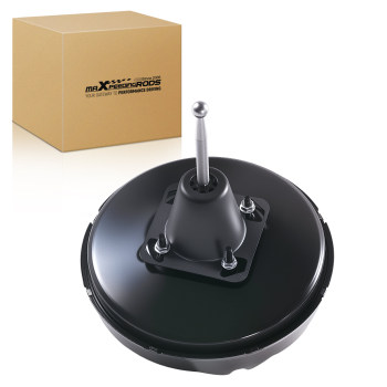 Servofreno Brake Booster compatible para Skoda Octavia II 1.4-2.0 2004-2013 1K1611301C