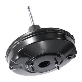 Servofrein Acier compatible pour Audi A3/Compatible pour Seat Altea/Leon 2003-2013 1K1614106P