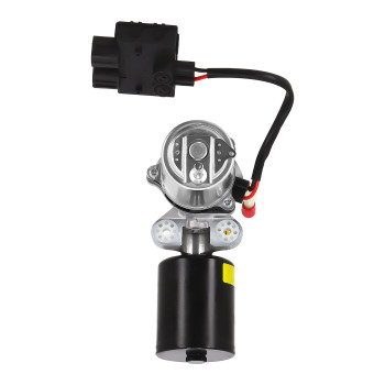 ABS Pump Brake Booster Motor Compatible For TOYOTA Highlander LEXUS RX450hL 47070-48020