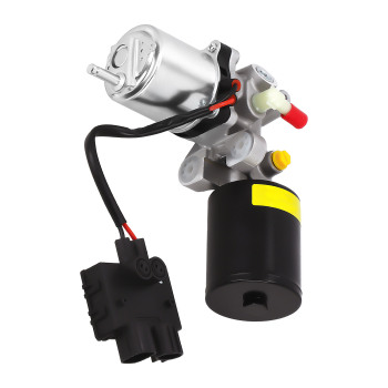 ABS Pump Brake Booster Motor Compatible For TOYOTA Highlander LEXUS RX450hL 47070-48020