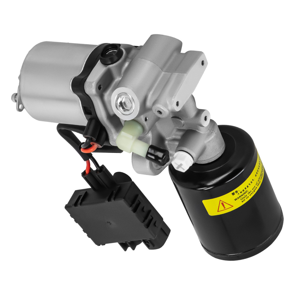 ABS Brake Booster Pump Module compatible for Toyota Highlander Hybrid compatible for Lexus 47070-48050