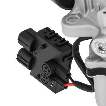 ABS Brake Booster Pump Module compatible for Toyota Highlander Hybrid compatible for Lexus 47070-48050