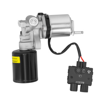 ABS Brake Booster Pump Module compatible for Toyota Highlander Hybrid compatible for Lexus 47070-48050