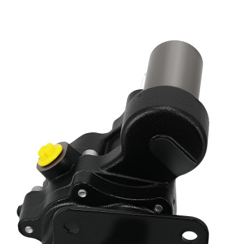 Universal Hydraulic Power Brake Booster compatible for Chevy Ford Brake Assist Booster