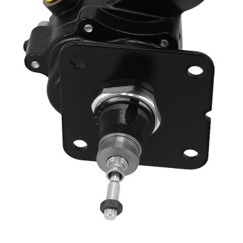 Universal Hydraulic Power Brake Booster compatible for Chevy Ford Brake Assist Booster