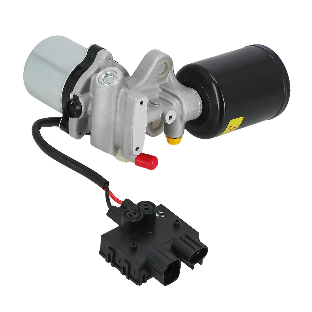 ABS Pump Brake BoosterFor compatible for Lexus LS460 460L LS600HL 47070-5004047070-50020