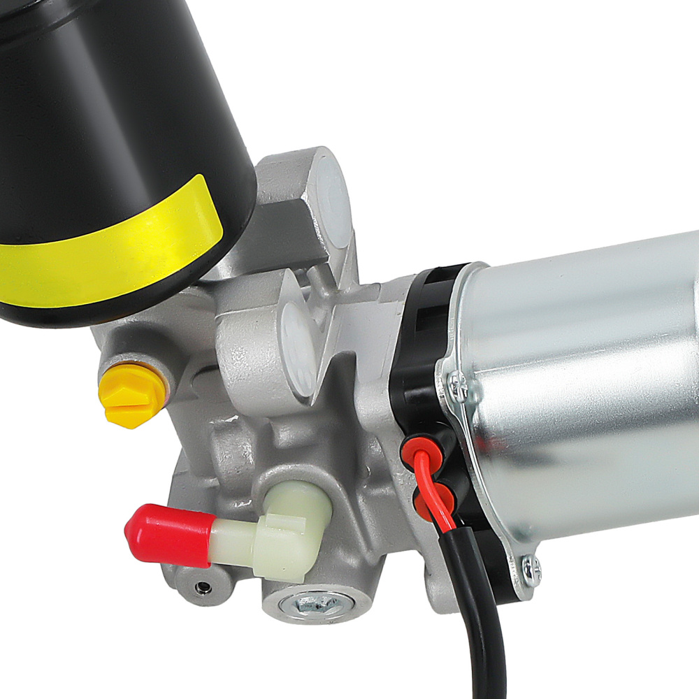 ABS Pump Brake BoosterFor compatible for Lexus LS460 460L LS600HL 47070-5004047070-50020