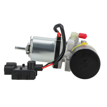 ABS Pump Brake Booster compatible for Lexus LS460 460L LS600HL 2007-2017 47070-50020