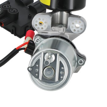 ABS Pump Brake Booster compatible for Lexus LS460 460L LS600HL 2007-2017 47070-50020