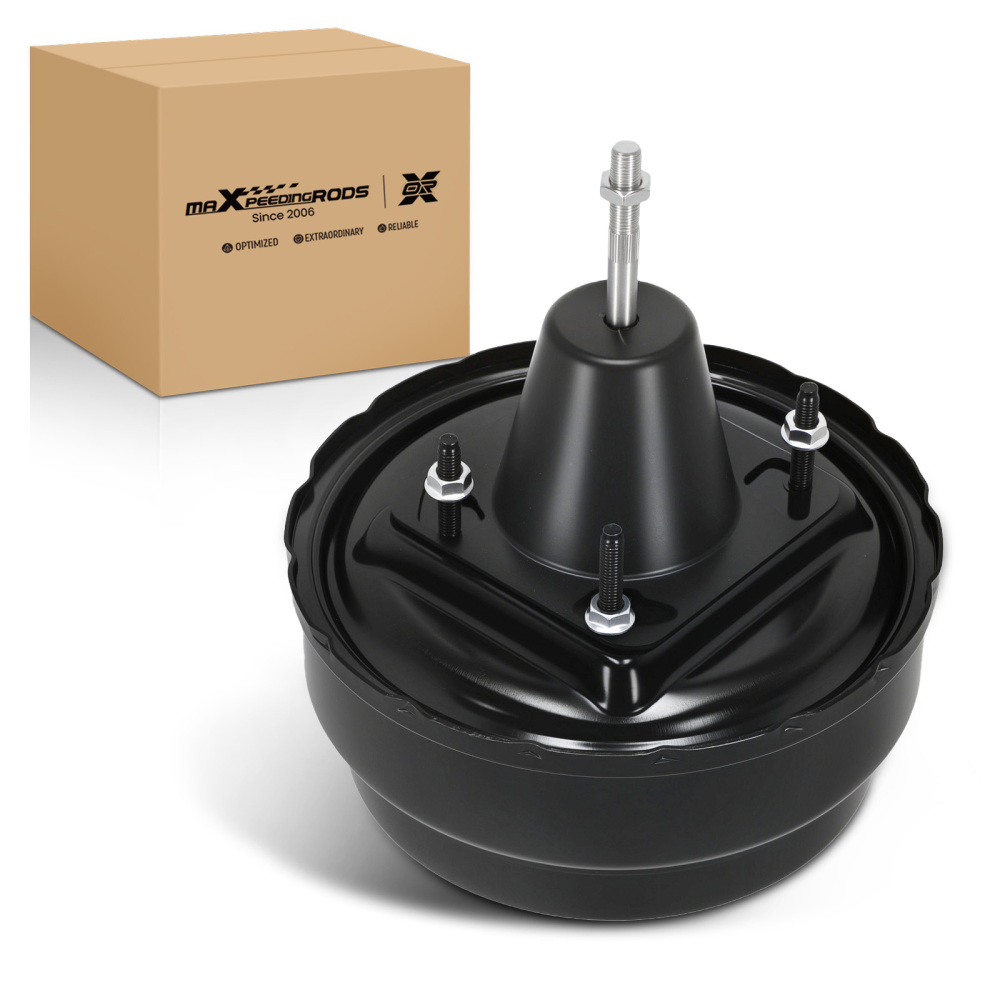 Power Vacuum Brake Booster compatible for Lexus IS300 2001-2005 3.0L 53-2515 4461053190