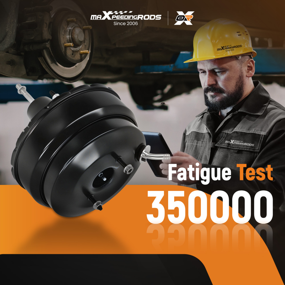 Power Vacuum Brake Booster compatible for Lexus IS300 2001-2005 3.0L 53-2515 4461053190