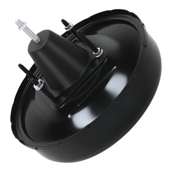 Power Brake Booster compatible for Toyota Tundra 2000-2006 V6 V8 446100C011 446100C012