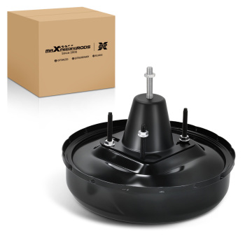 Power Brake Booster compatible for Toyota Tundra 2000-2006 V6 V8 446100C011 446100C012