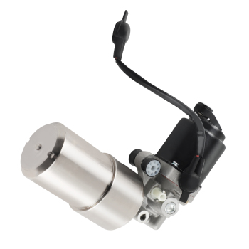 ABS Pump Brake Booster Motor Accumulator ForToyota compatible for Land Cruiser 47960-60010