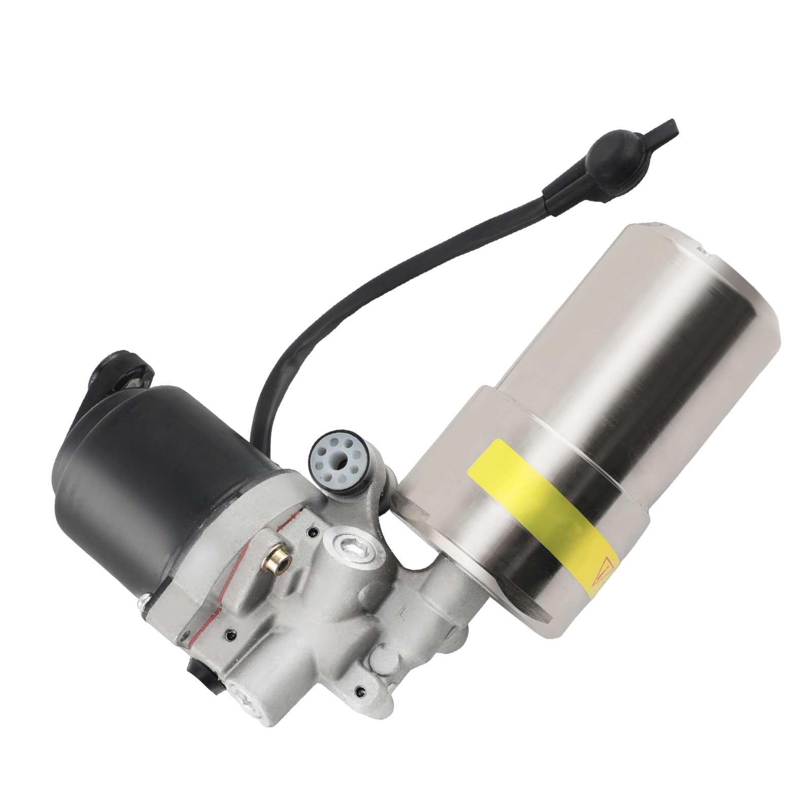 ABS Pump Brake Booster Motor Accumulator ForToyota compatible for