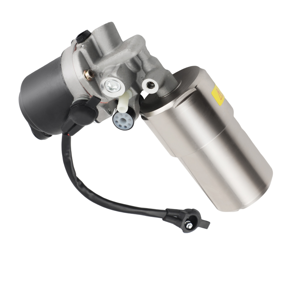 ABS Pump Brake Booster Motor Accumulator ForToyota compatible for Land Cruiser 47960-60010