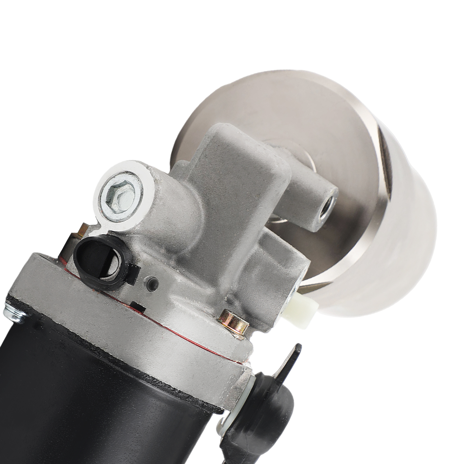 ABS Pump Brake Booster Motor Accumulator ForToyota compatible for