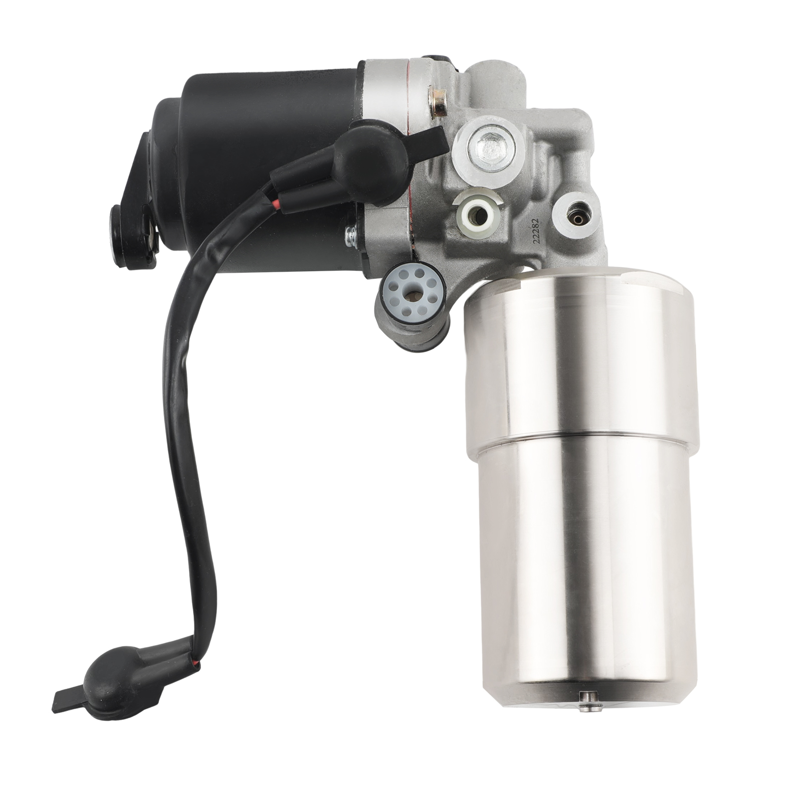 ABS Pump Brake Booster Motor Accumulator ForToyota compatible for