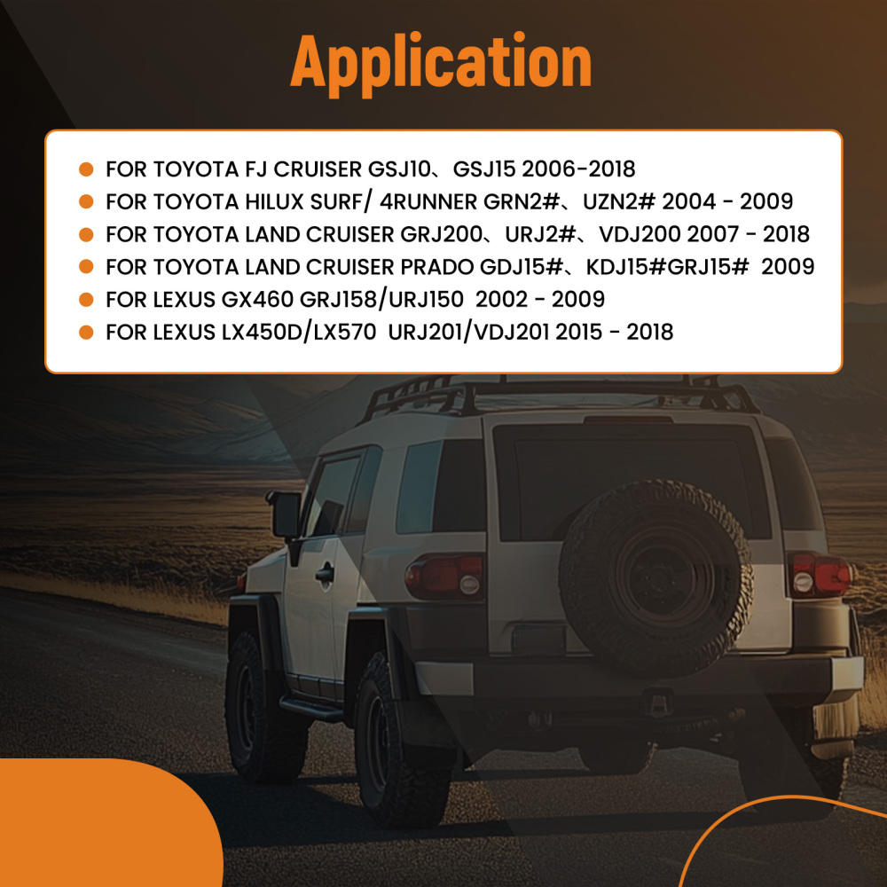 ABS Brake Booster Pump W/accumulator compatible for Toyota Fj Cruiser 2006-2018 47070-60050