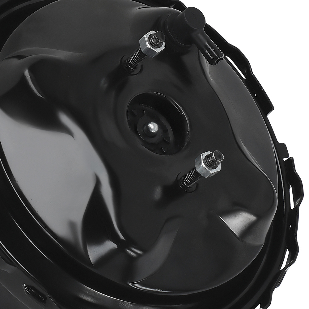 Power Brake Booster ForChevy K10 / K20 / K30 1975 - 19805471008