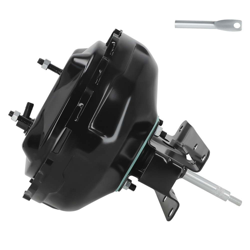 Power Brake Booster ForChevy K10 / K20 / K30 1975 - 19805471008
