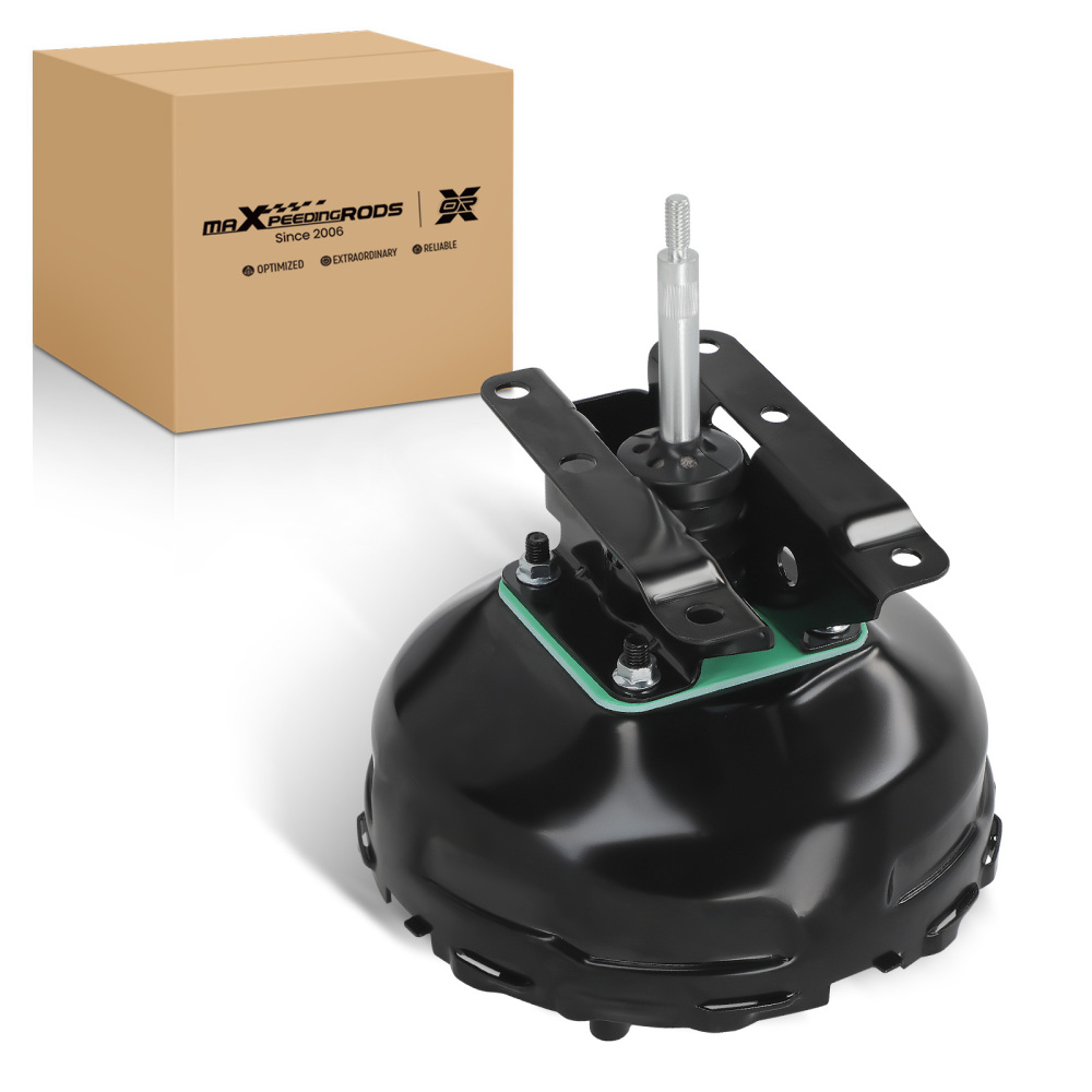 Power Brake Booster ForChevy K10 / K20 / K30 1975 - 19805471008