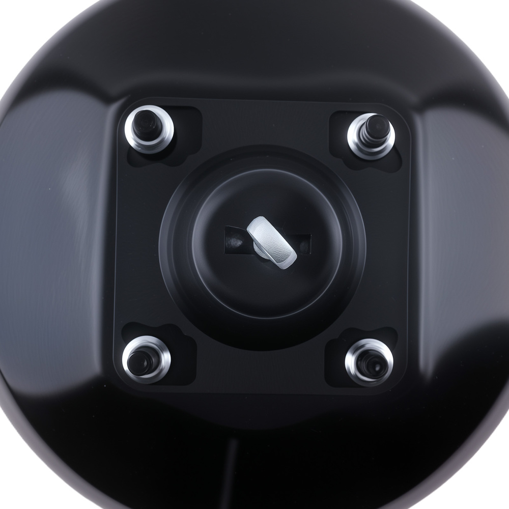 Vacuum Power Brake Booster Assembly compatible for Buick Electra/Estate 1979-1980 54-71028