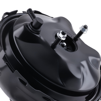 Vacuum Power Brake Booster Assembly compatible for Buick Electra/Estate 1979-1980 54-71028