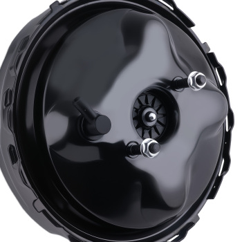 Vacuum Power Brake Booster Assembly compatible for Buick Electra/Estate 1979-1980 54-71028