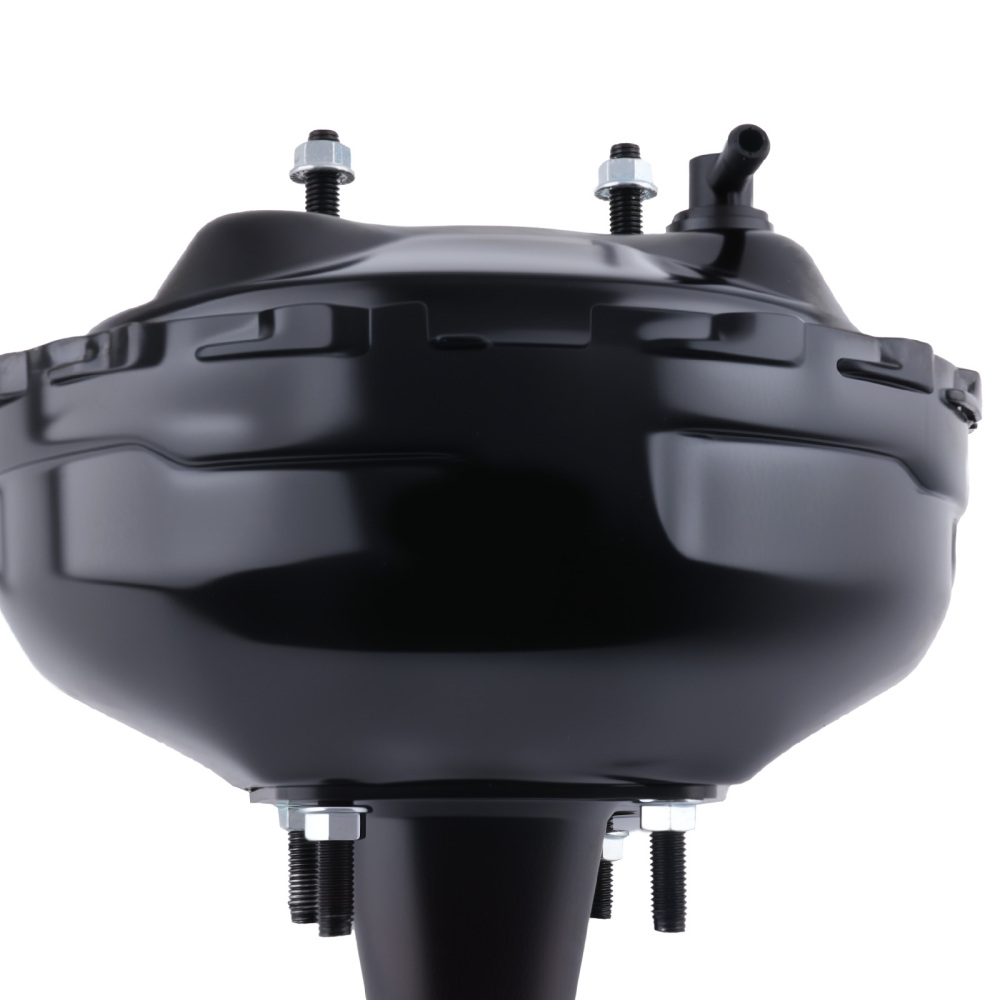 Vacuum Power Brake Booster Assembly compatible for Buick Electra/Estate 1979-1980 54-71028