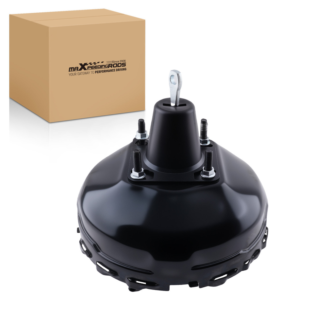 Vacuum Power Brake Booster Assembly compatible for Buick Electra/Estate 1979-1980 54-71028