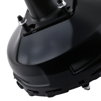 Vacuum Power Brake Booster compatible for Chevrolet K2500 1988-1994 54-710465471046