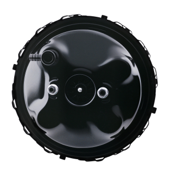 Vacuum Power Brake Booster compatible for Chevrolet K2500 1988-1994 54-710465471046