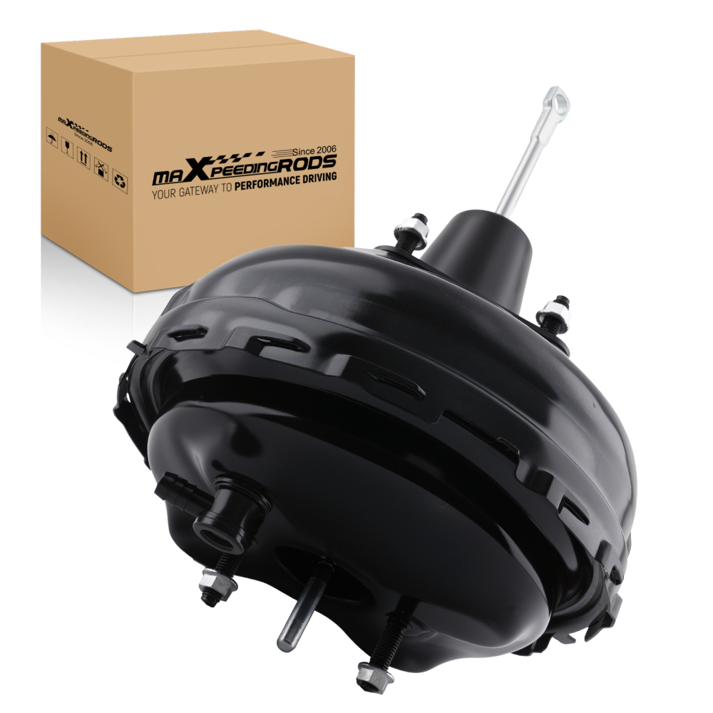 Vacuum Power Brake Booster compatible for Chevrolet K2500 1988-1994 54-710465471046