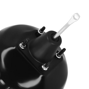 Vacuum Power Brake Booster compatible for Chevrolet K2500 1988-1994 54-710465471046