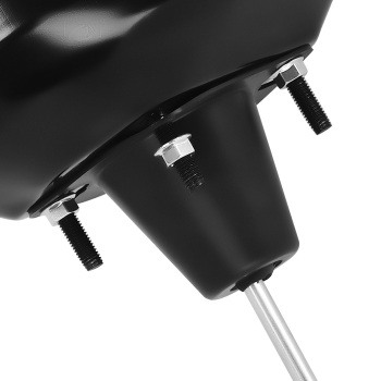 Vacuum Power Brake Booster compatible for Chevrolet K2500 1988-1994 54-710465471046