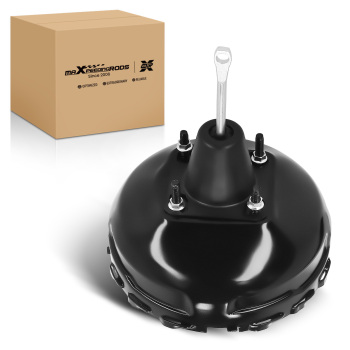 Vacuum Power Brake Booster compatible for Chevrolet K2500 1988-1994 54-710465471046