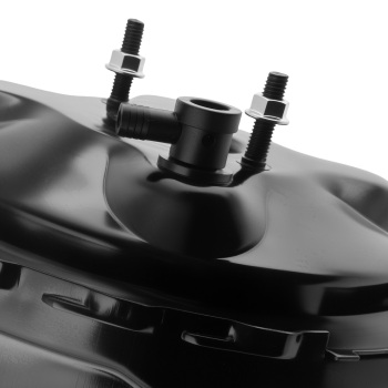 Vacuum Power Brake Booster Assembly compatible for Chevy S10 1988-1993 5471048 18021970