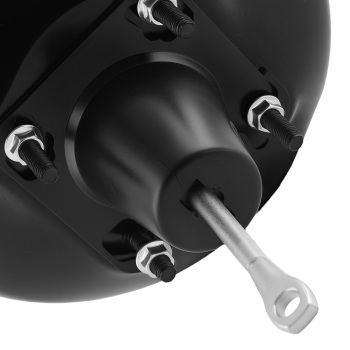 Vacuum Power Brake Booster Assembly compatible for Chevy S10 1988-1993 5471048 18021970