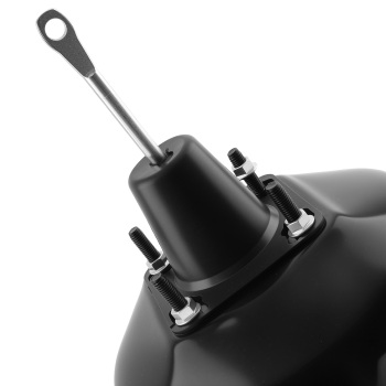 Vacuum Power Brake Booster Assembly compatible for Chevy S10 1988-1993 5471048 18021970