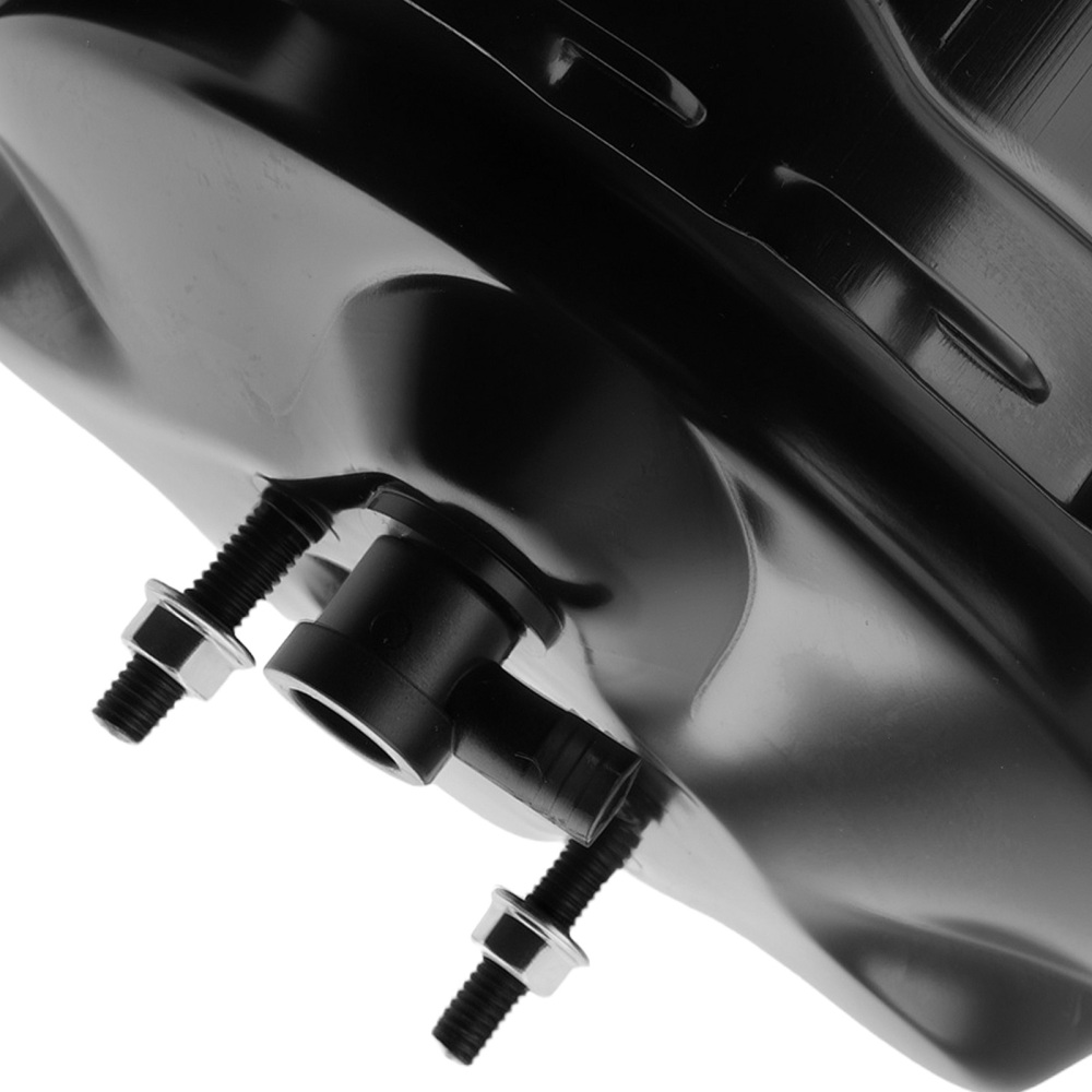 Vacuum Power Brake Booster Assembly compatible for Chevy S10 1988-1993 5471048 18021970