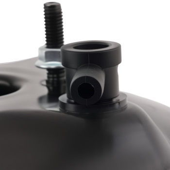 Vacuum Power Brake Booster Assembly compatible for Chevrolet S10/Blazer 1995-1997 5471061