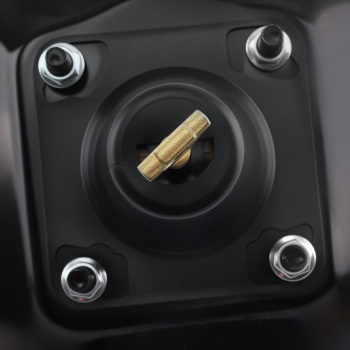 Vacuum Power Brake Booster Assembly compatible for Chevrolet S10/Blazer 1995-1997 5471061