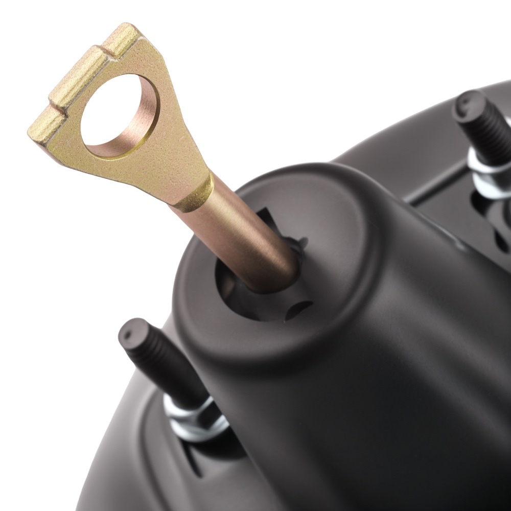 Vacuum Power Brake Booster Assembly compatible for Chevrolet S10/Blazer 1995-1997 5471061