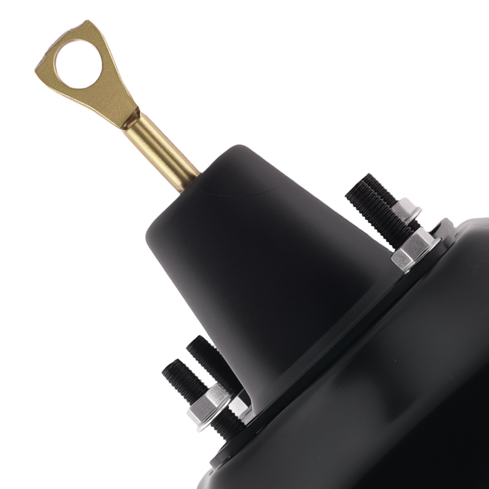 Vacuum Power Brake Booster Assembly compatible for Chevrolet S10/Blazer 1995-1997 5471061