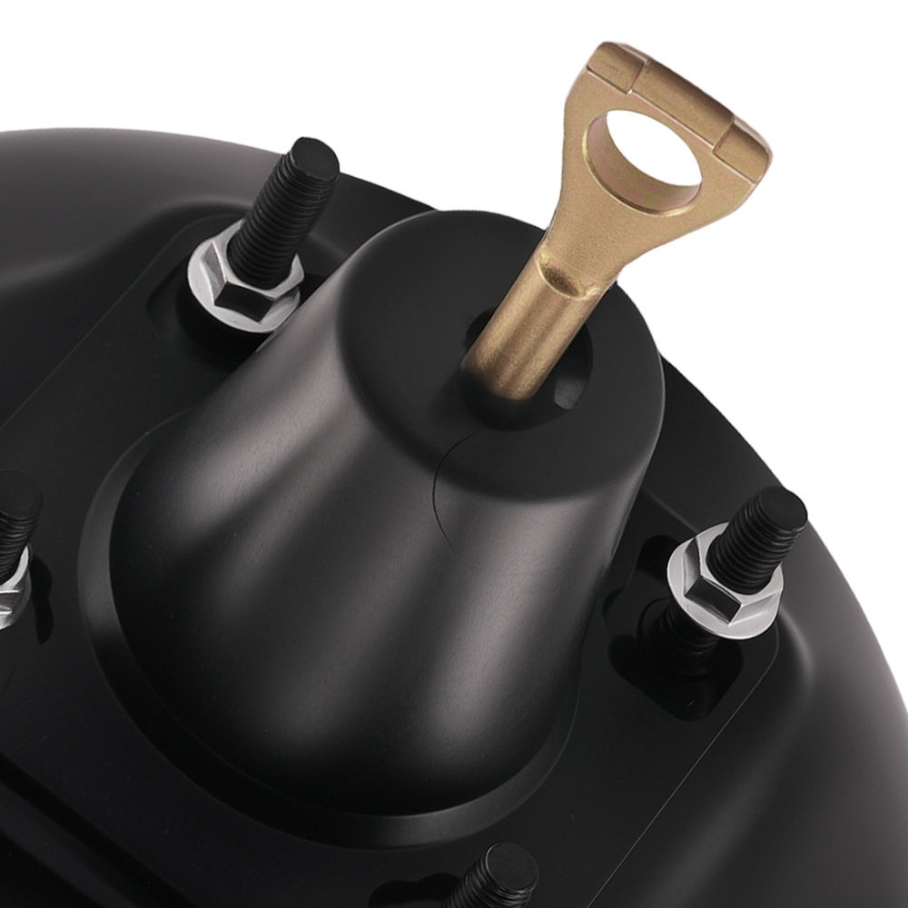 Vacuum Power Brake Booster Assembly compatible for Chevrolet S10/Blazer 1995-1997 5471061